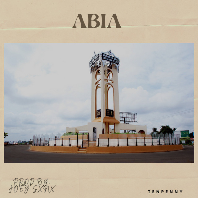 Abia (God's Own State)