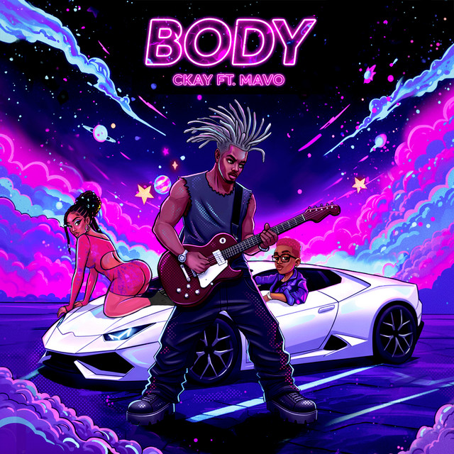 Body(danz)