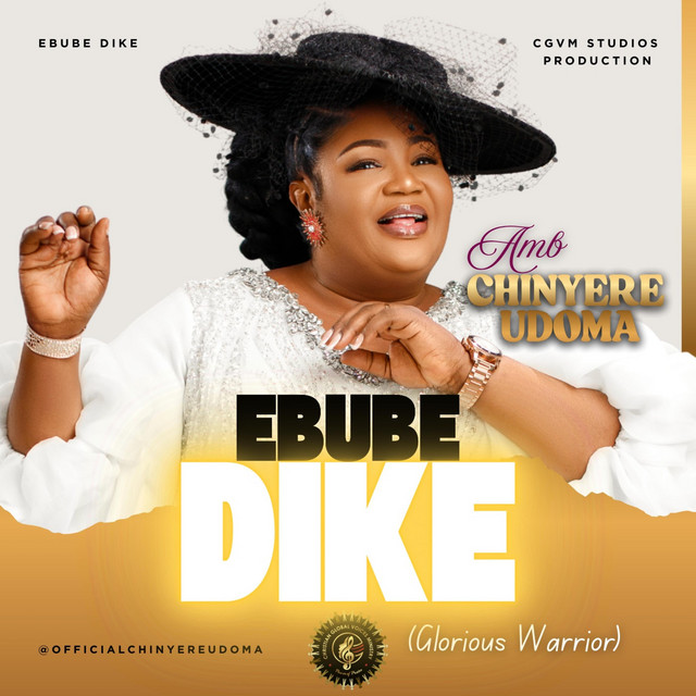 Ebube Dike