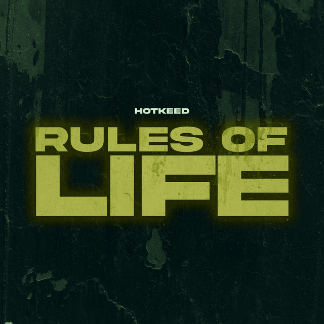 Rules of Life