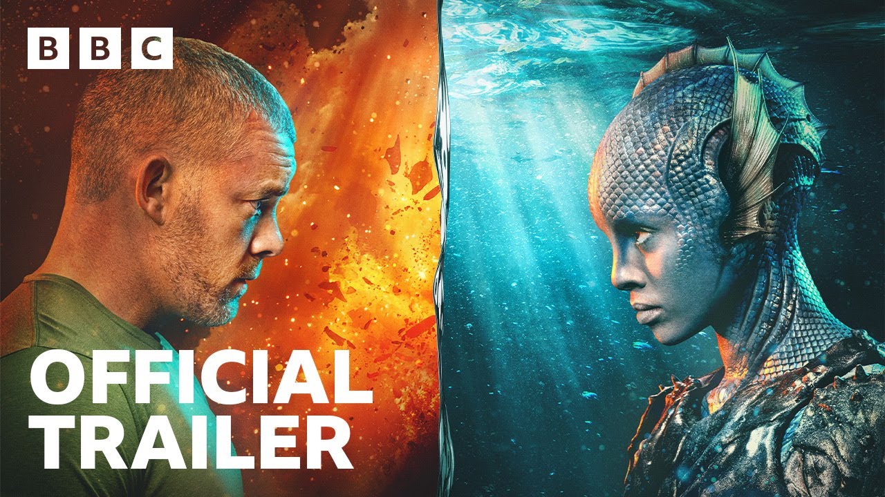 The War Between Land And Sea EPISODE 2