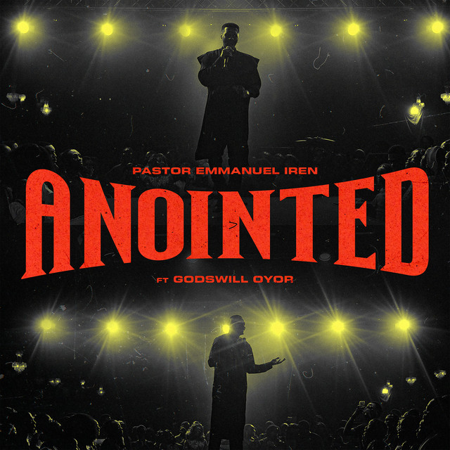 Download Anointed Mp3 Free