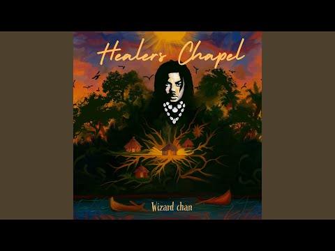 By The River album art