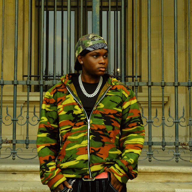 Download December Song by Ayo Maff - Afro-Beat Mp3