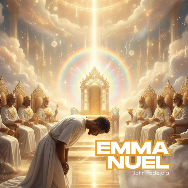 Download Emmanuel (Ese) Mp3 Free