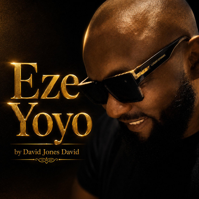 Download Eze Oyoyo by David Jones David - Christian Mp3