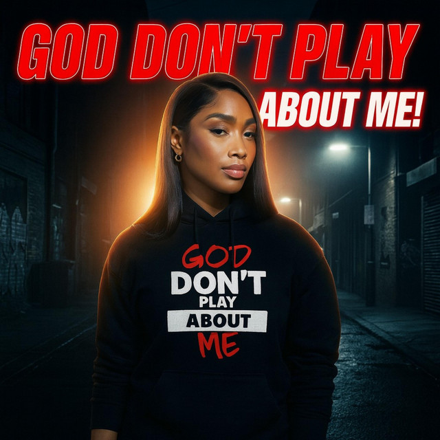 Download God Don't Play About Me Mp3 Free