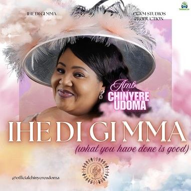 Download Ihe Di Gi Mma Mp3 Free