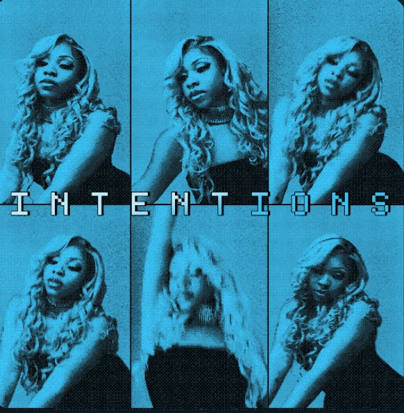 Download Intentions Mp3 Free