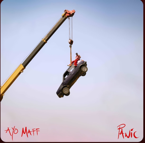 Download Panic by Ayo Maff - Afro-Beat Mp3