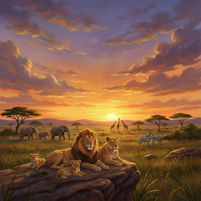 Download Papaoutai by Chill77, Unjaps - Cameroon Mp3