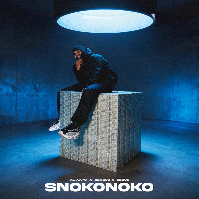 Download SNOKONOKO Mp3 Free